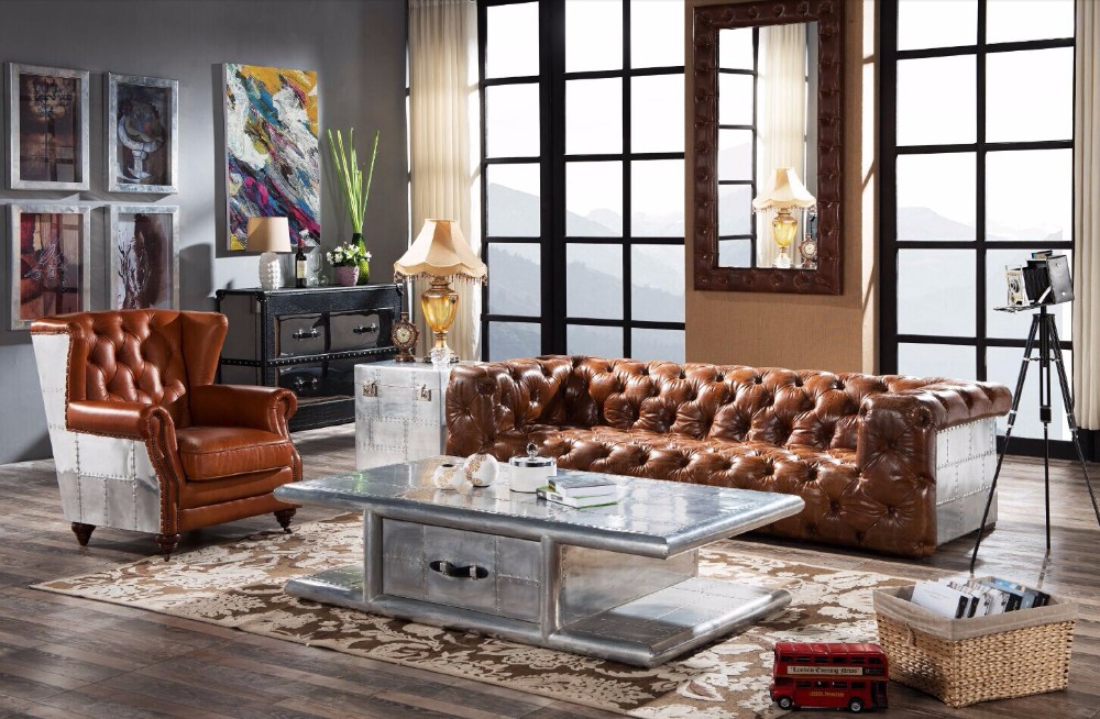 decoro furniture in living room