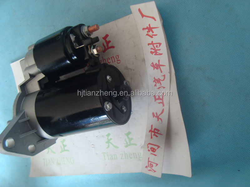 starter for volkswagen 2-1534-BO (Ref. No: 17415N)問屋・仕入れ・卸・卸売り
