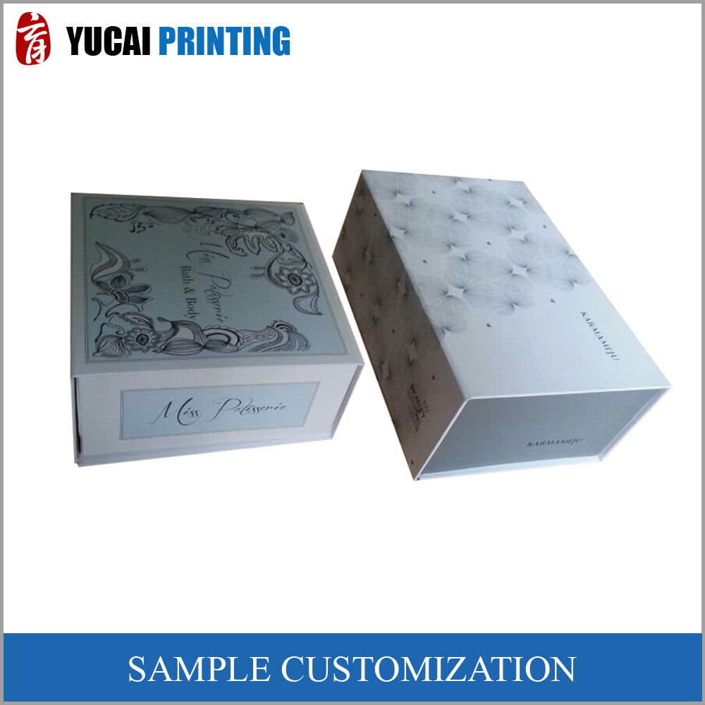 gift box products exquisite packaging carton box