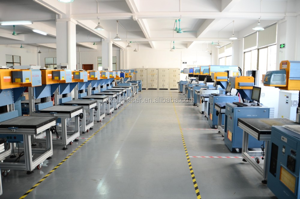 中国高周波溶接機販売のための金属のレーザー溶接機仕入れ・メーカー・工場
