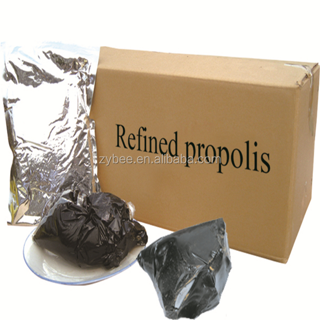 refined propolis_