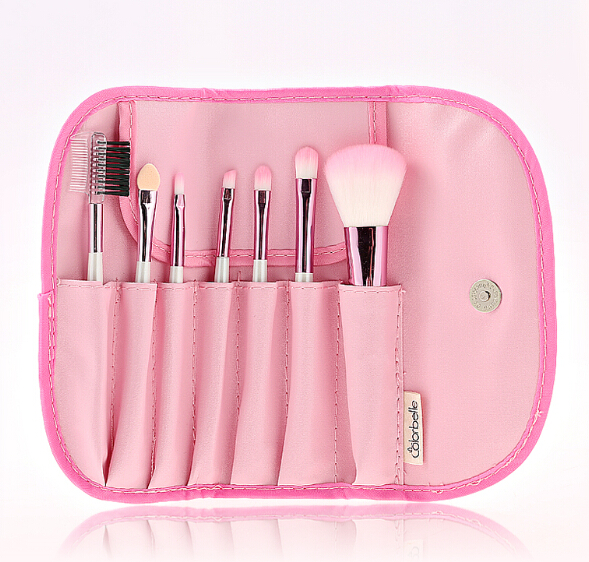 colorbelle brush kit