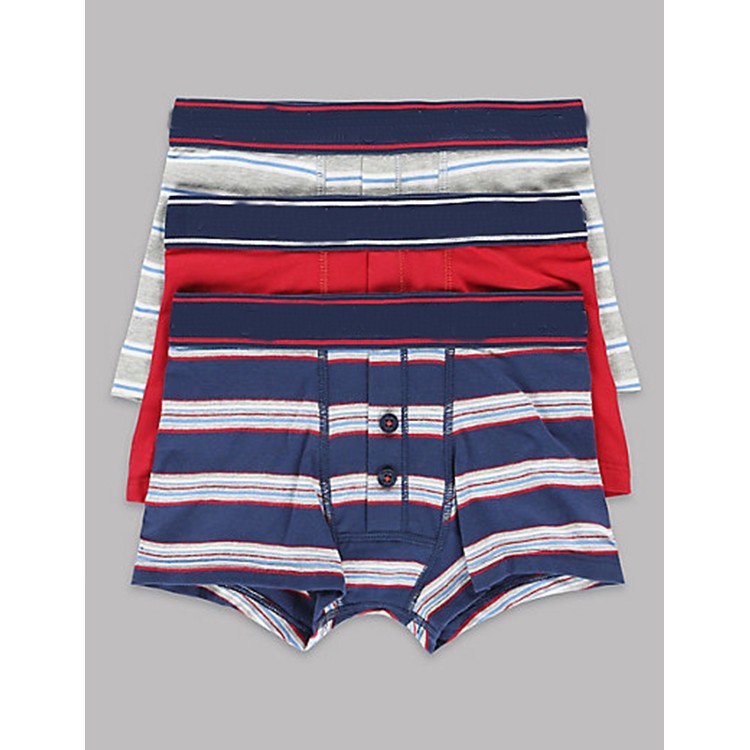 Kangakaiaカスタムファッションスタイルキッズ男の子下着ボクサーb & G-BR04仕入れ・メーカー・工場