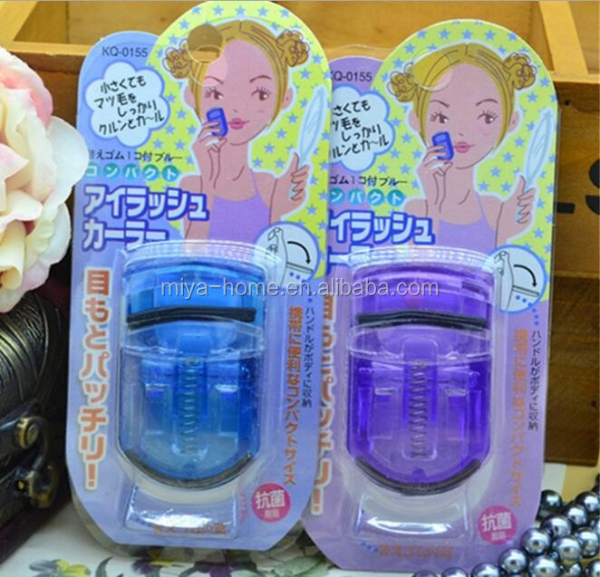 ミニプロフェッショナルメイクツールカーリングアイラッシュクリップまつげカーラーアプリケーター 問屋・仕入れ・卸・卸売り