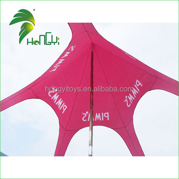 red star tent-2