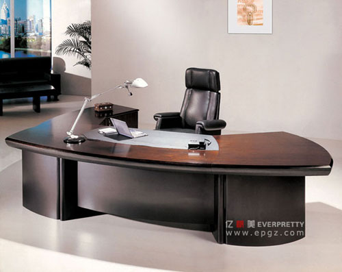 Dubai Design Office Prinl Director Executive Table At 02