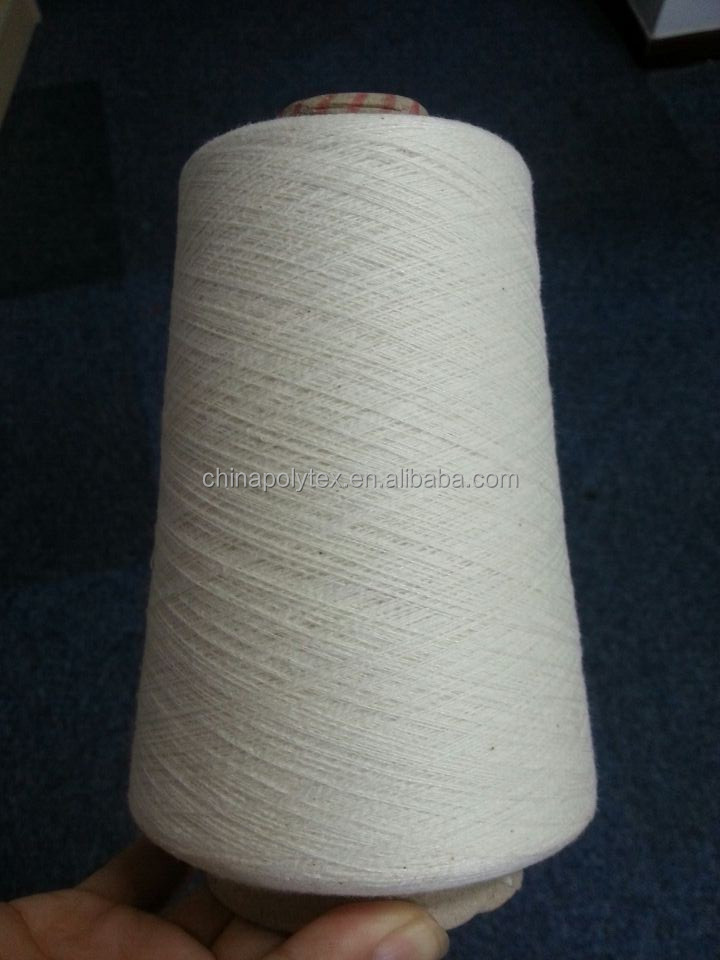 Cotton/中空糸16spva、 21s、 32sタオルを作るための問屋・仕入れ・卸・卸売り
