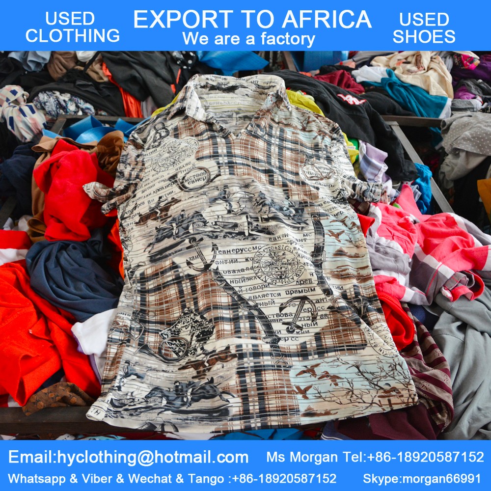 Cheap Wholesale Second Hand Clothes In Bales For Uganda - Buy Second Hand Clothes In Bales For ...