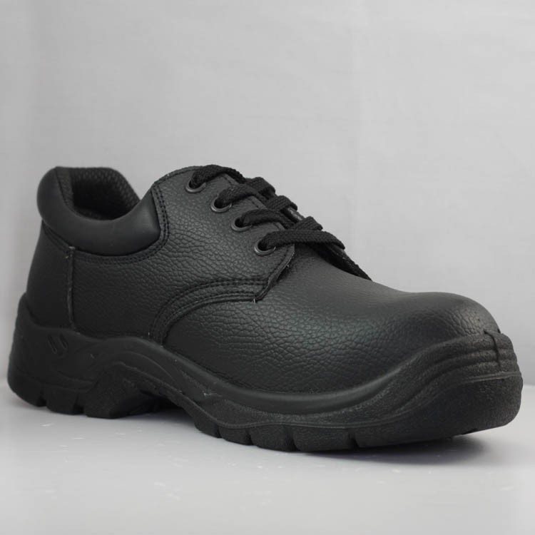 Brand Name Safety Shoes Low Cut Ce S3 Src Lace Steel Midsole And Steel