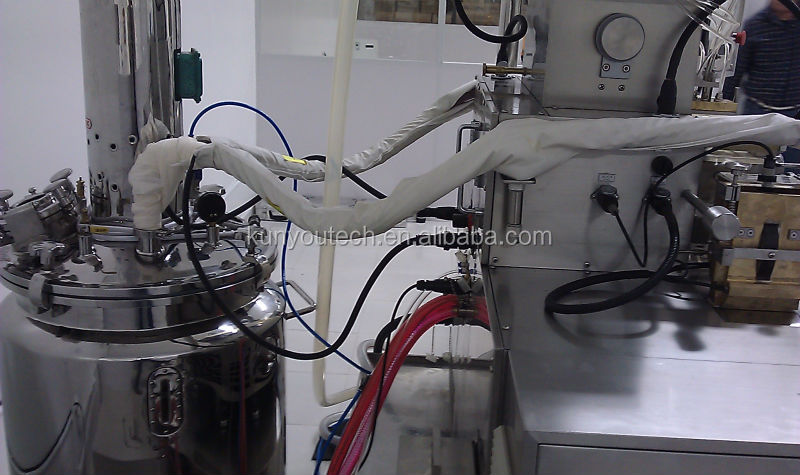 ソフトジェル研究所製薬fillingngce認証でマシン問屋・仕入れ・卸・卸売り