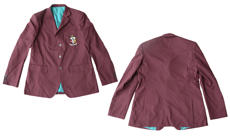 polyester school uniform shirts