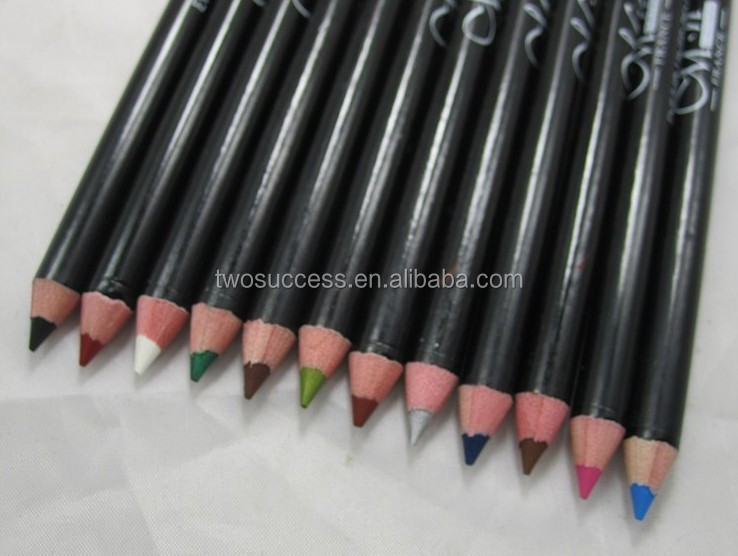 12 color eye shadow Eyeliner Pen (3)