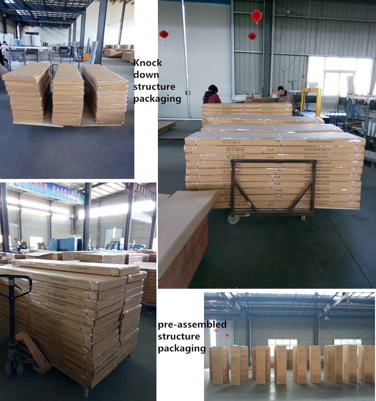 packaging