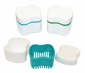 歯列矯正リテーナーケース2015/リテーナボックス、 義歯ボックスプラスチック仕入れ・メーカー・工場