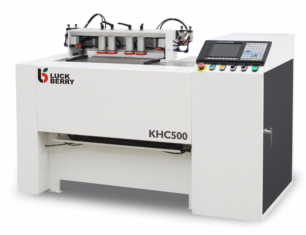 KHC500自動バックシステムcncダブテールtenonerマシン仕入れ・メーカー・工場