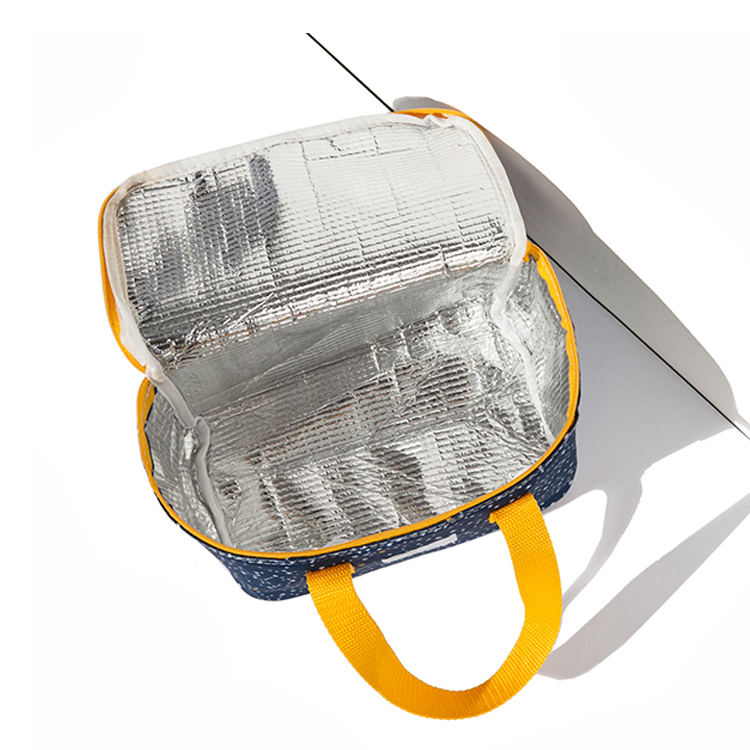Sales Promotion Low Profile Highest Level Leakproof Cooler Bag Ice Bag