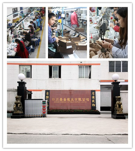 中国直接販売fcatory本革の女性の足首のブーツ仕入れ・メーカー・工場