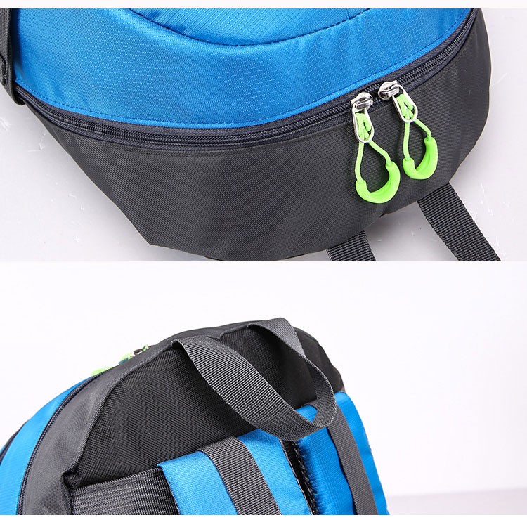 Colorful 2015 Newest Newest Products High Tech Travel Backpack Bags