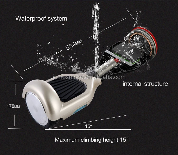  Hoverboard With Ul2272  Buy 2 Wheel Hoverboard,Lamborghini Hoverboard