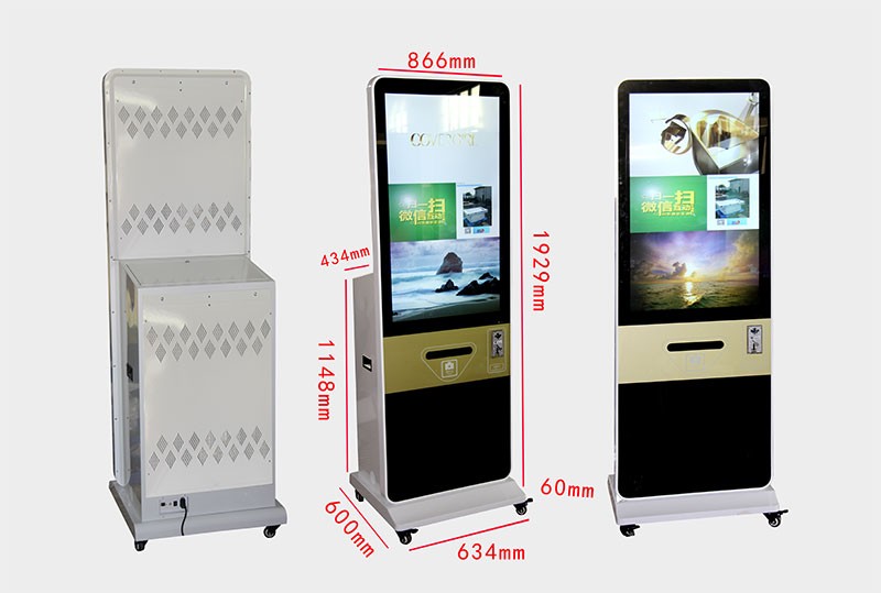 Digital Photo Printing Kiosk Absolutely From Manufacturer In China
