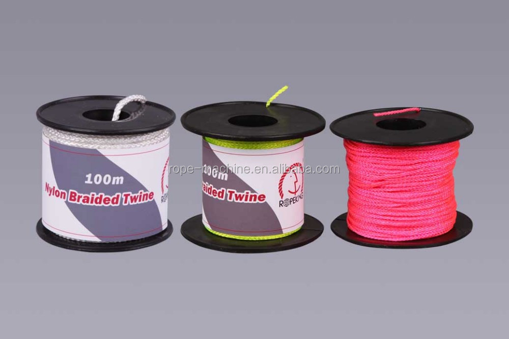 Wholesale Colourful Pp/nylon Packing Twine/string Buy Pp/nylon Twine,Packing Twine,Packing