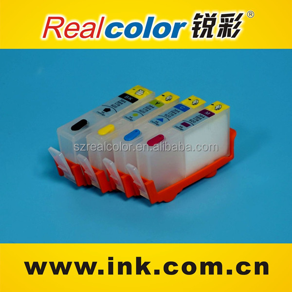 Realcolort2711、 t2712、 t2713、 労働力のための高品質cisst2714wf7110/wf7610/wf7620連続インクシステム問屋・仕入れ・卸・卸売り