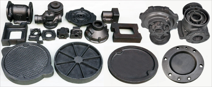 中国カスタム品質製品標準鋳鉄鋳造トラクターt-25部品仕入れ・メーカー・工場