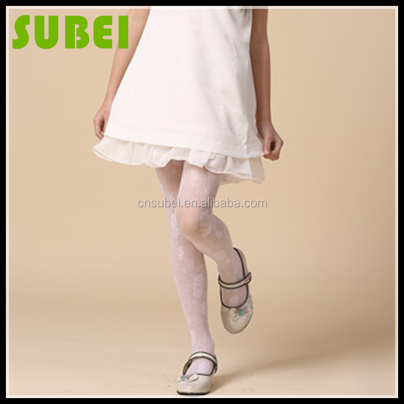 Suppliers Teen Pantyhose 58