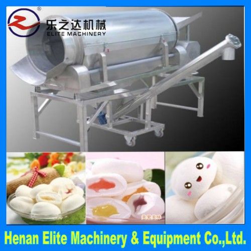 automatic multifunction automatic marshmallow cotton candy machine