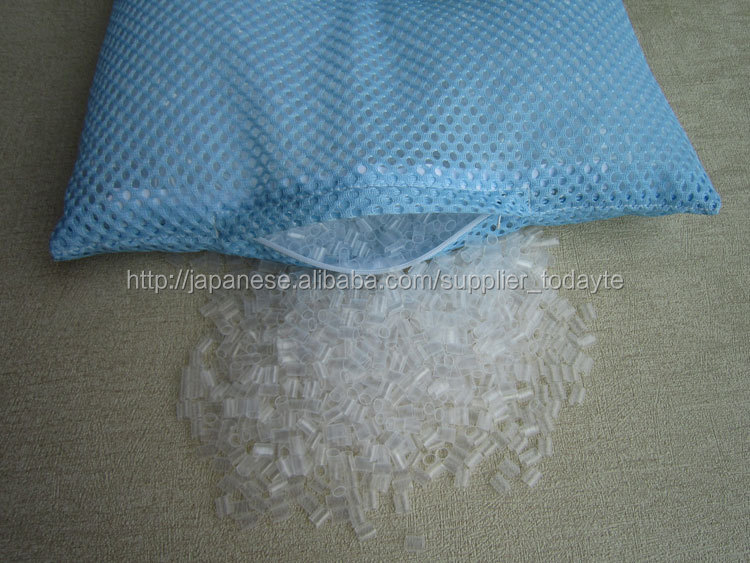 優れた通気性,涼感クールPE/PPパイプ枕問屋・仕入れ・卸・卸売り