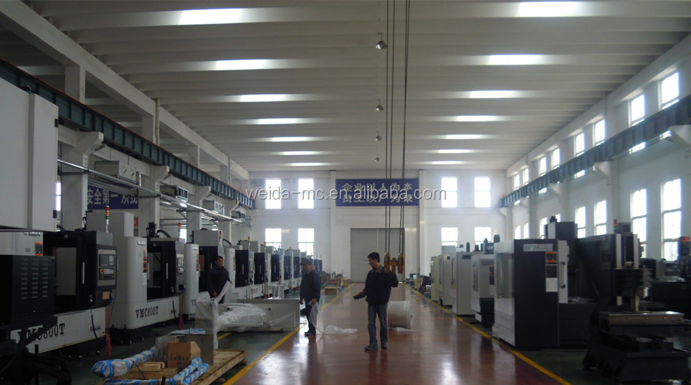 cncマシンの製造を中国hmc320横形マシニングセンター仕入れ・メーカー・工場