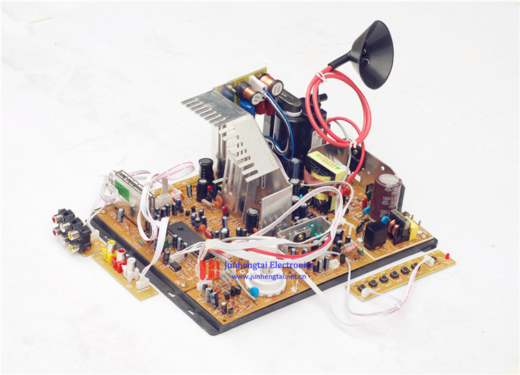 1421 Inch 247*198mm Universal Slim Type Crt Tv Kit Buy Crt Tv Kit,Tv