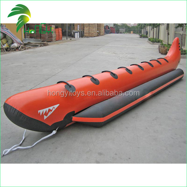 Entertaining Popular Style Sell All Over The World Inflatable Banana Boat Price