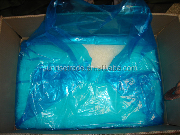 Certificated by HACCP/ISO/FDA/QS NON-GMO Ribbon/Cut Mung Bean Starch Longkou Vermicelli