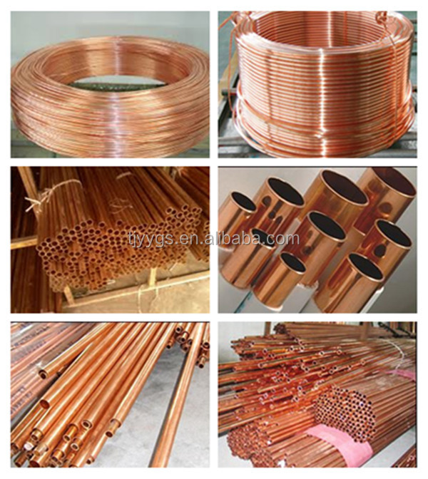 Hot Sale 16mm Copper Tube Pipe Buy 16mm Copper Pipe,Air Conditioner