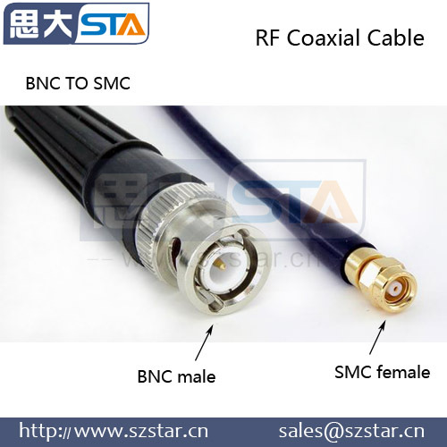 rf同軸ケーブルassembliesssmaコネクタ仕入れ・メーカー・工場