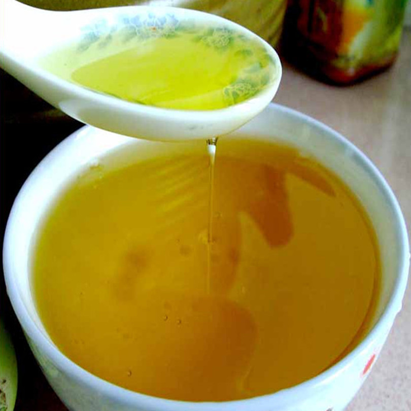 Refined soybean oil--most competitive market price