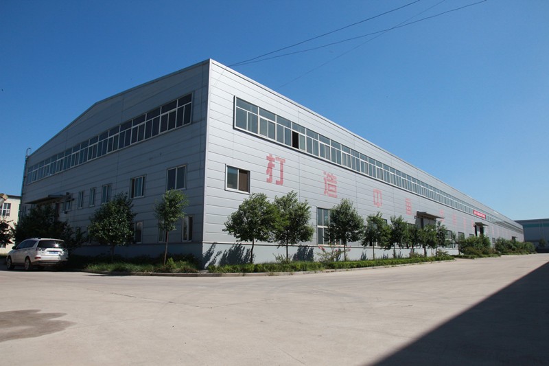 anyang forging press company