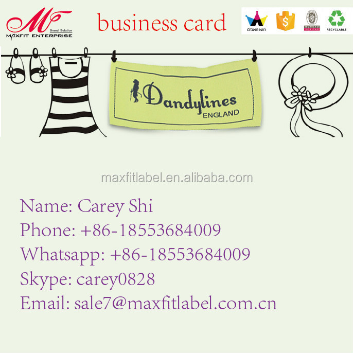 businesscards