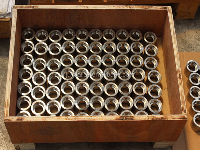 Monel 400 round bar material