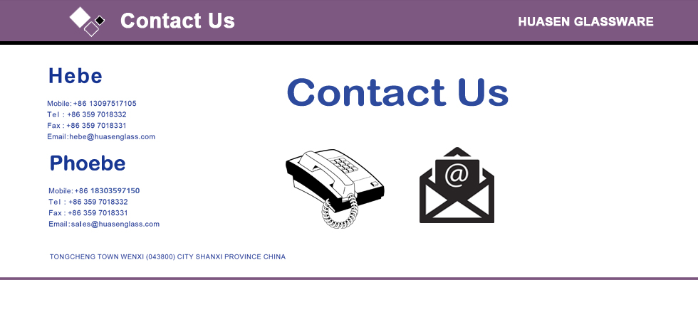 Contact Us
