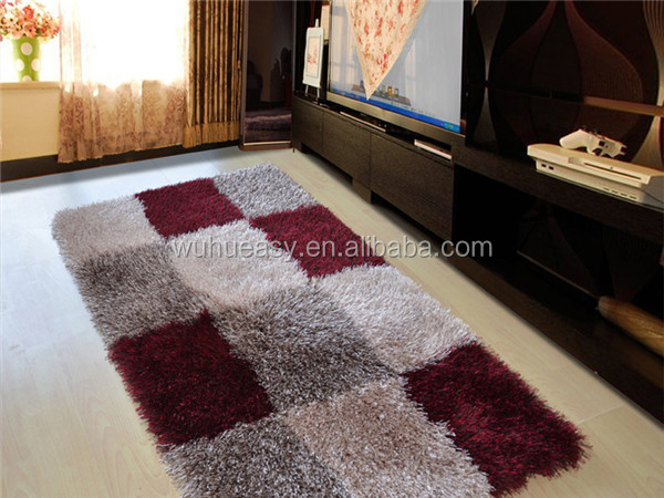 Residencial sin pelusa bien hecho creativo tapetes y alfombras ...