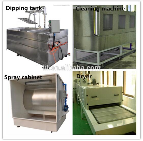 クロム水路乾燥機メーカー、 水転写elctricalpringtオーブンはありません。 lyh-wtpm090、 粉体塗装乾燥塗仕入れ・メーカー・工場