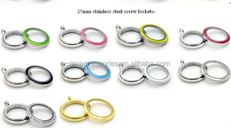 2014 new design champagne flutes floating charms lockets wholesale