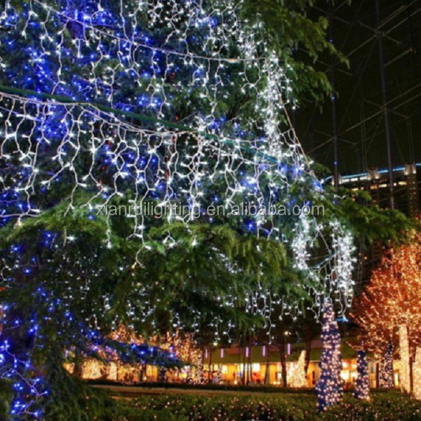 outdoor indoor christmas solar led net lights color outdoor indoor christmas solar led net lights color