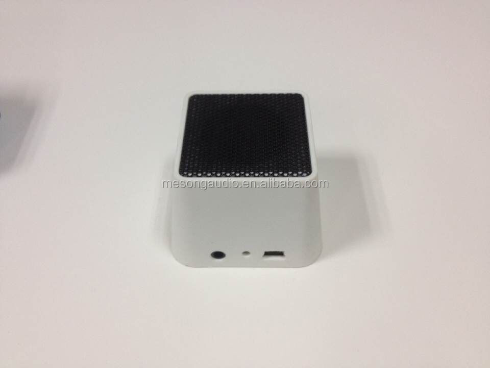 2016ベストセラー充電式プロモーションミニポータブルbluetoothスピーカー仕入れ・メーカー・工場