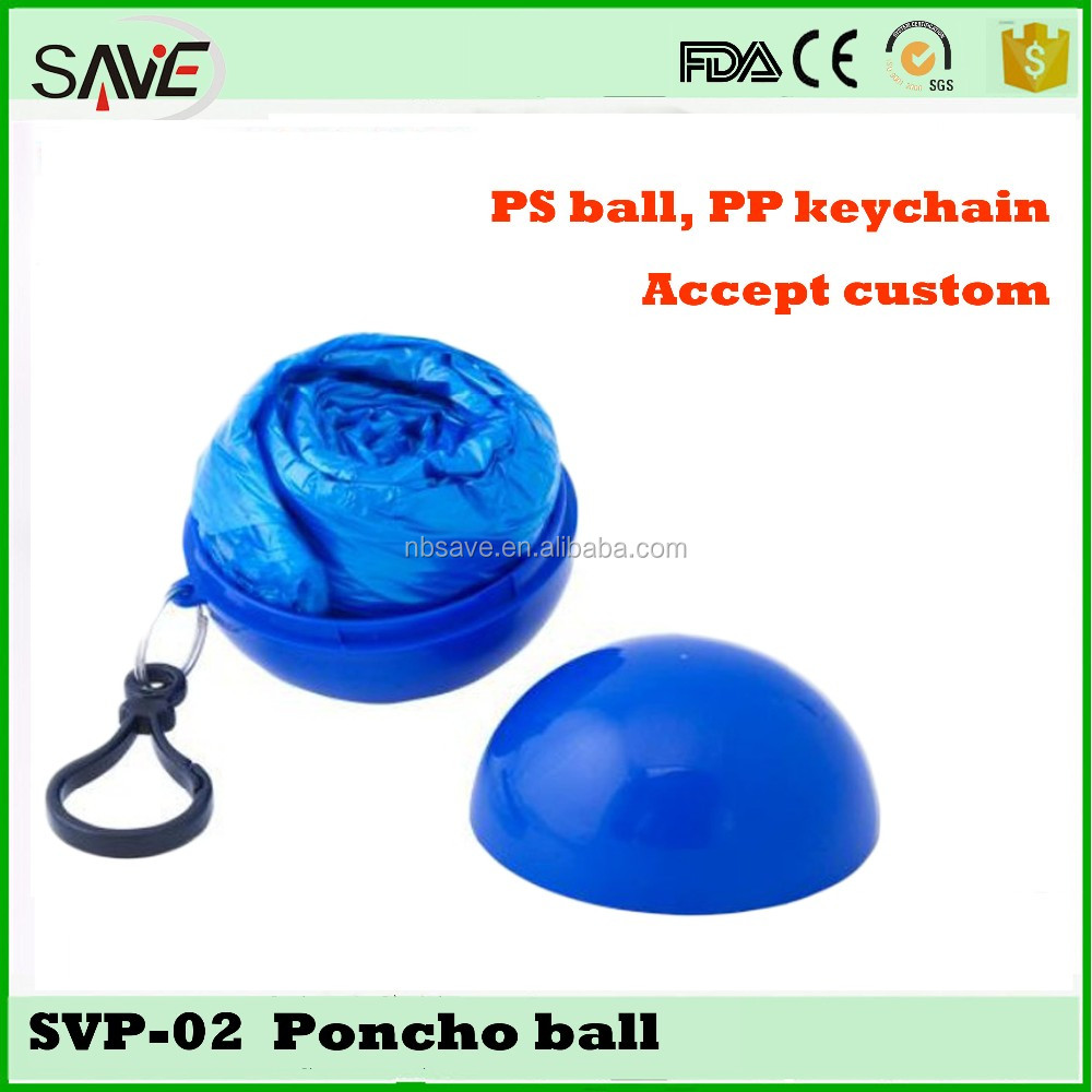 disposable rain coat waterproof ball.jpg