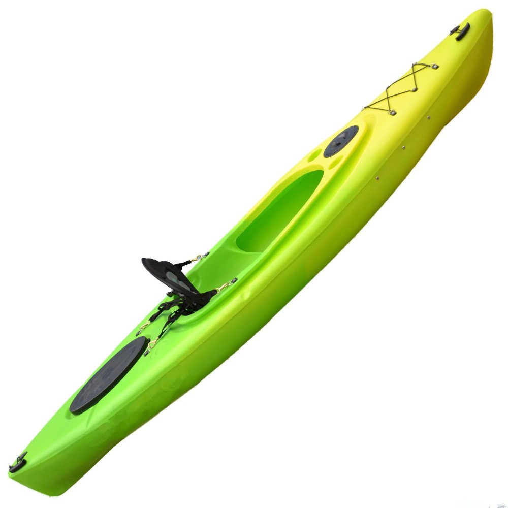 Retomolded Plastic Fishing Kayak For Two Person Buy Plastic Kayak For
