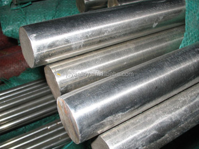 Monel 400 round bar material