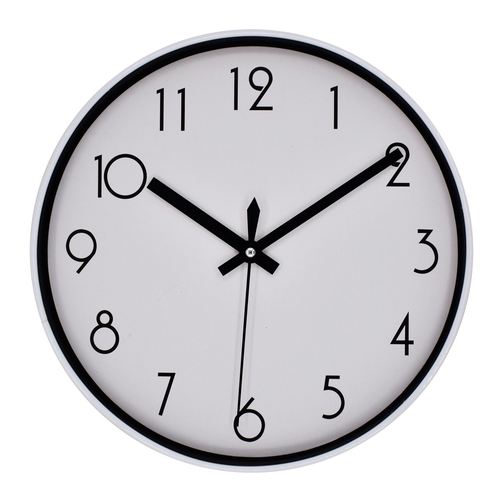 Hot Selling Wall Clocks Plastic Wall Clock Buy Clock,Hot Selling Wall